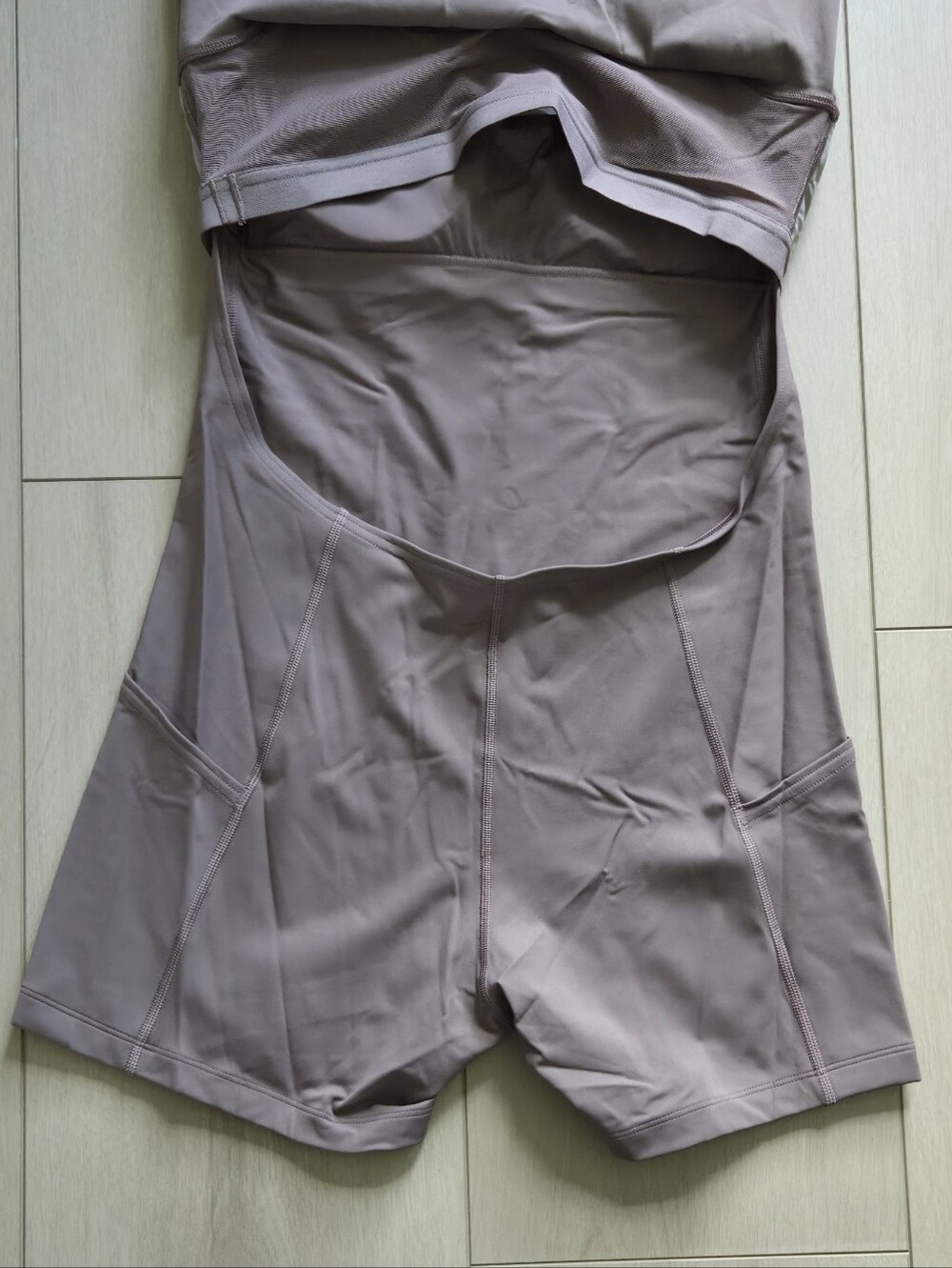 Lululemon athletica Align Slip Dress - Updated Sleek Liner - Picture 8 of 9